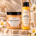 Duo Anti-Taches – Savon & Lotion Corps Ciblée