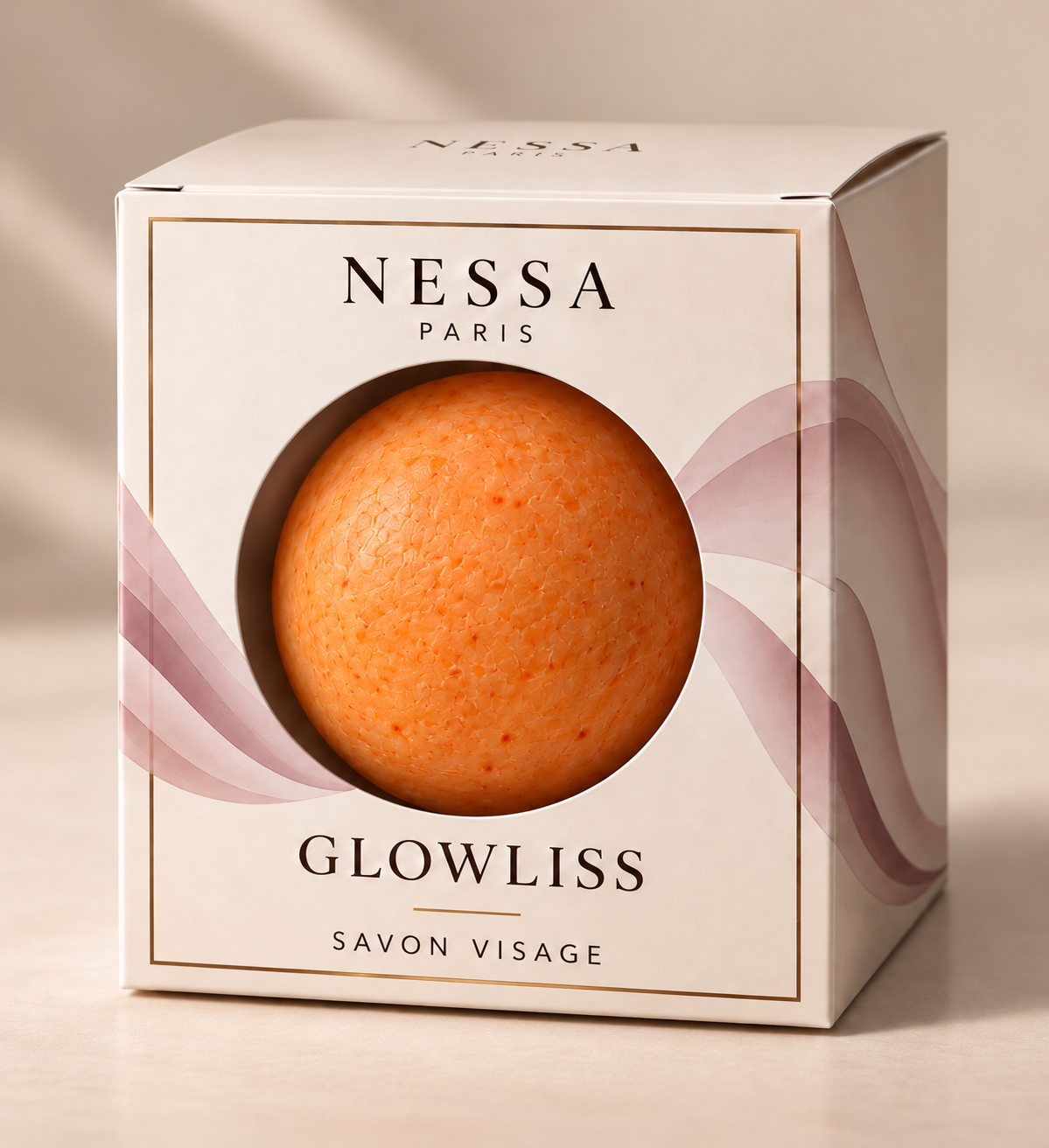 Savon Glowliss