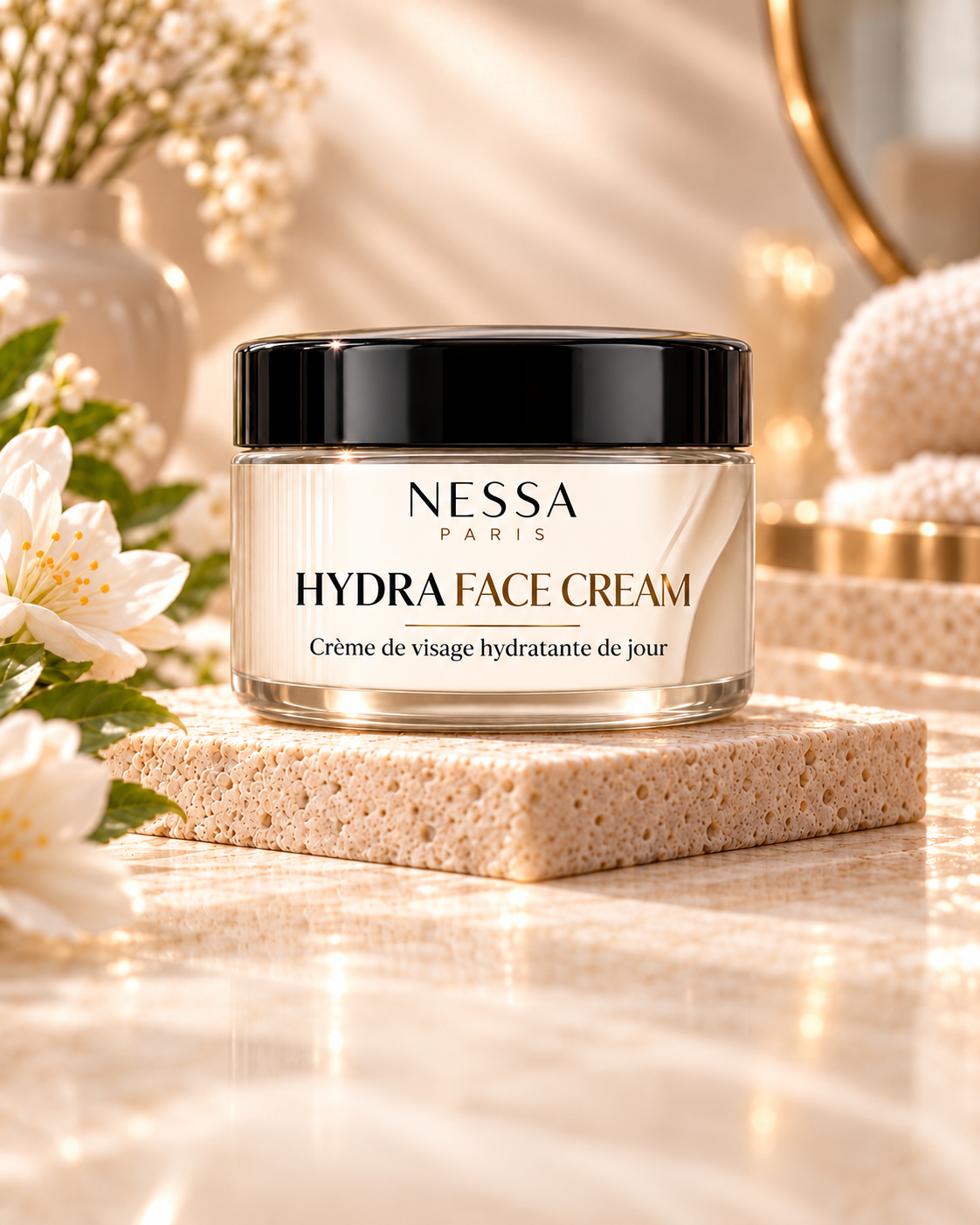 Hydra Face Cream